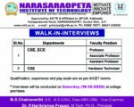 Walkin interview NIT 19-12-2020 copy