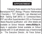 Air Force SChool (1)