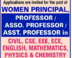 Bharathiar Engineering College