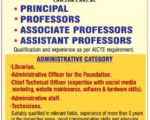MS RAmaiah MBA College