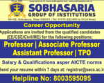 Sobhasaria Engg