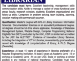 02 Thapar Librarian