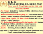 BLS School