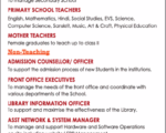 Birla School