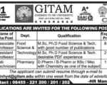 GITAM