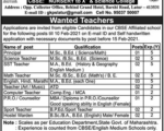 GKPS School