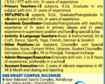 Global Indian SChool