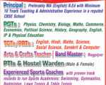 RV SChool