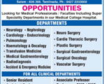 Annaporna Medical College