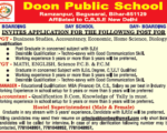 Doon SChool