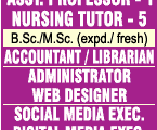 Lingayas Health Science