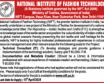 NIFT NT