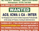 ACS, ICWA & CA – Inter
