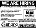 Akshara School