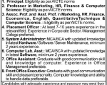 United School of Business Management