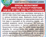 IIM Lucknow