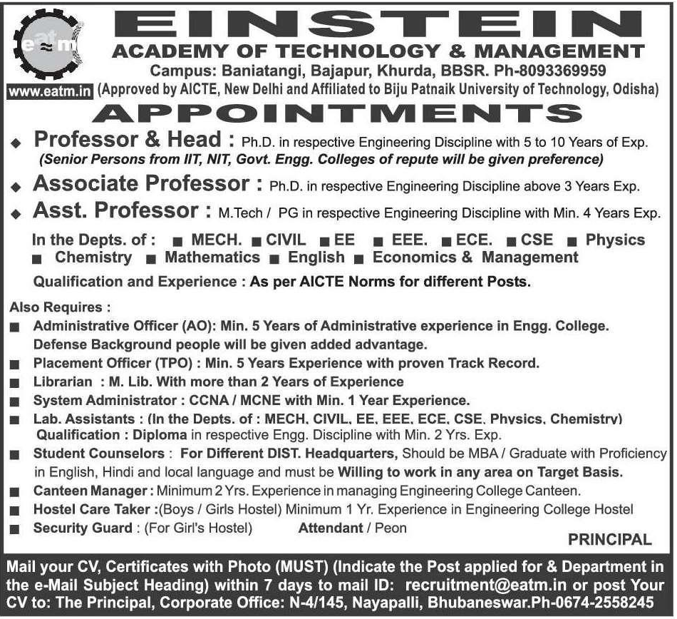 einstein-college-facultyplus