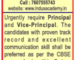Indus School