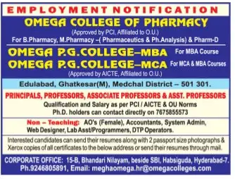 omega industries jobs