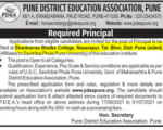 Shankarrao College