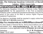 09 Maharaja Sayajirao University