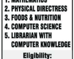 DKM College