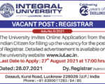 Integral University