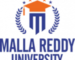 Malla Reddy Logo