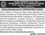 IIT Ropar