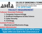 Ilahia Collge