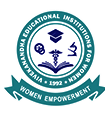 College logo