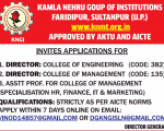 Kamala Nehru College