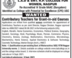 LAD SMT RP College