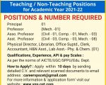 Recruitment Ad