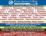 Kristu Jayanti College