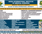 Noida Medical College