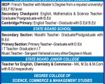 SM SHetty Schools