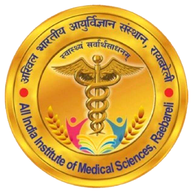 All India Institute of Medical Sciences,Raebareli, Wanted Additional