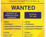 Dhanalakshmi Srinivasan University