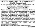 Hi-Tech