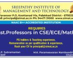 Sreepathy MBA