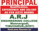 ARJ College
