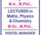 Muthayammal Polytechnic College