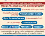 SGVP School