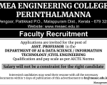 FACULTY PLUS5 IT-CE-AI