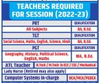 Maharaja School
