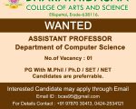Bharathidasan College of Arts and Science
