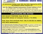 Noida Institute Faculty Plus (1)