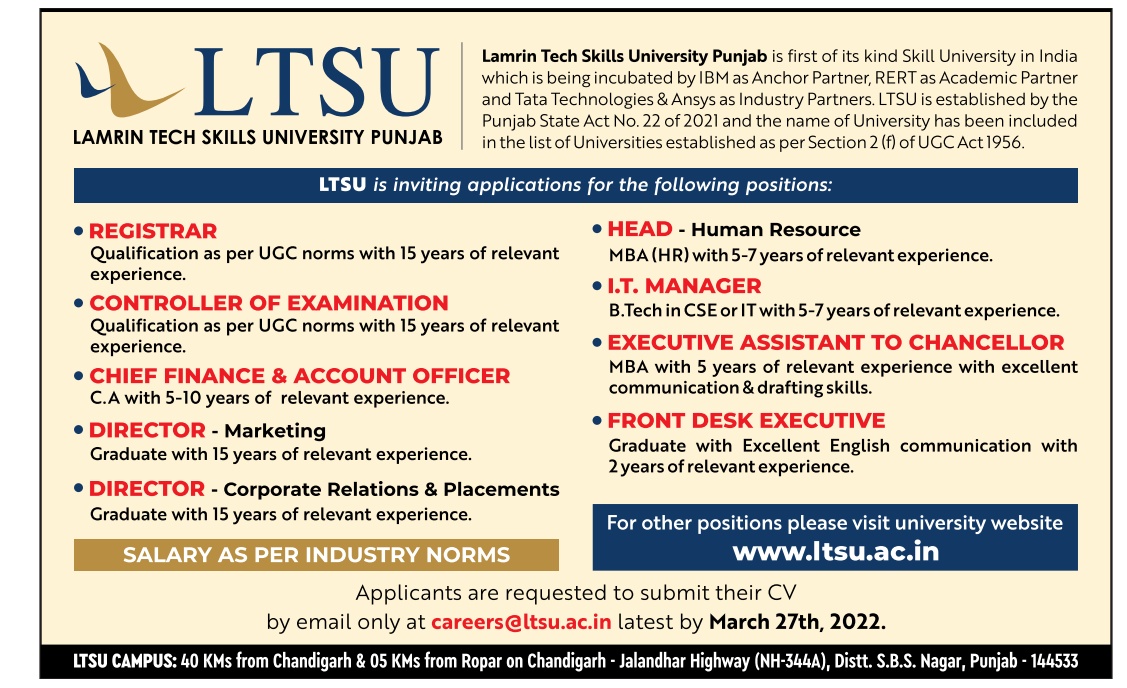 Ltsu facultyplus