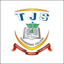 TJS Engg College 2022 logo | FacultyPlus